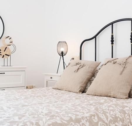 At Trajano 1 Apartment Almeria Ngoại thất bức ảnh