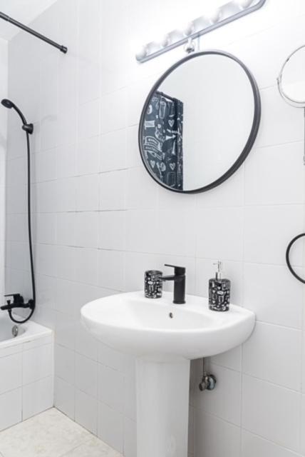 At Trajano 1 Apartment Almeria Ngoại thất bức ảnh