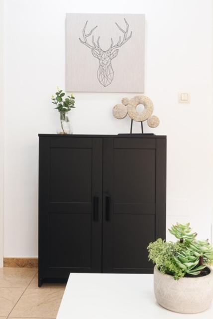 At Trajano 1 Apartment Almeria Ngoại thất bức ảnh