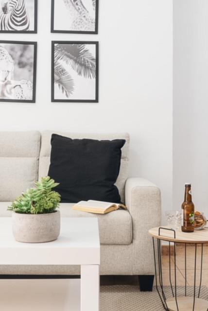 At Trajano 1 Apartment Almeria Ngoại thất bức ảnh