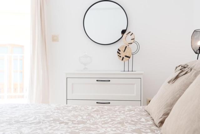 At Trajano 1 Apartment Almeria Ngoại thất bức ảnh